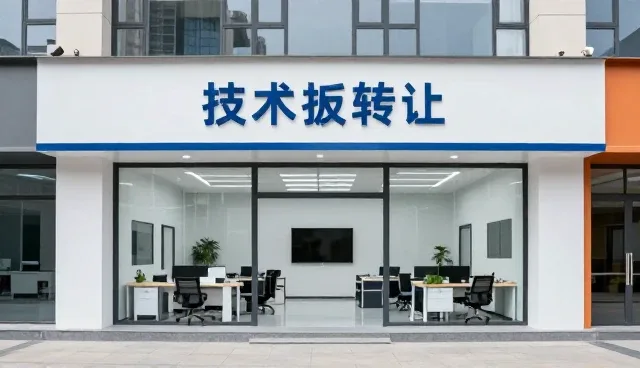 技术推广中项目包括技术的应用趋势分析